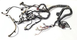 2014 Nissan Versa OEM Engine Transmission Wiring Harness 1 Cracked PlugFITMEN... - £74.96 GBP