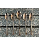 Oneida USA Ledges Stainless Flatware 4 Teaspoons 1 Tablespoon - €21,04 EUR