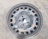Wheel 15x6 Steel Fits 17-18 SONIC 713446 - $97.02