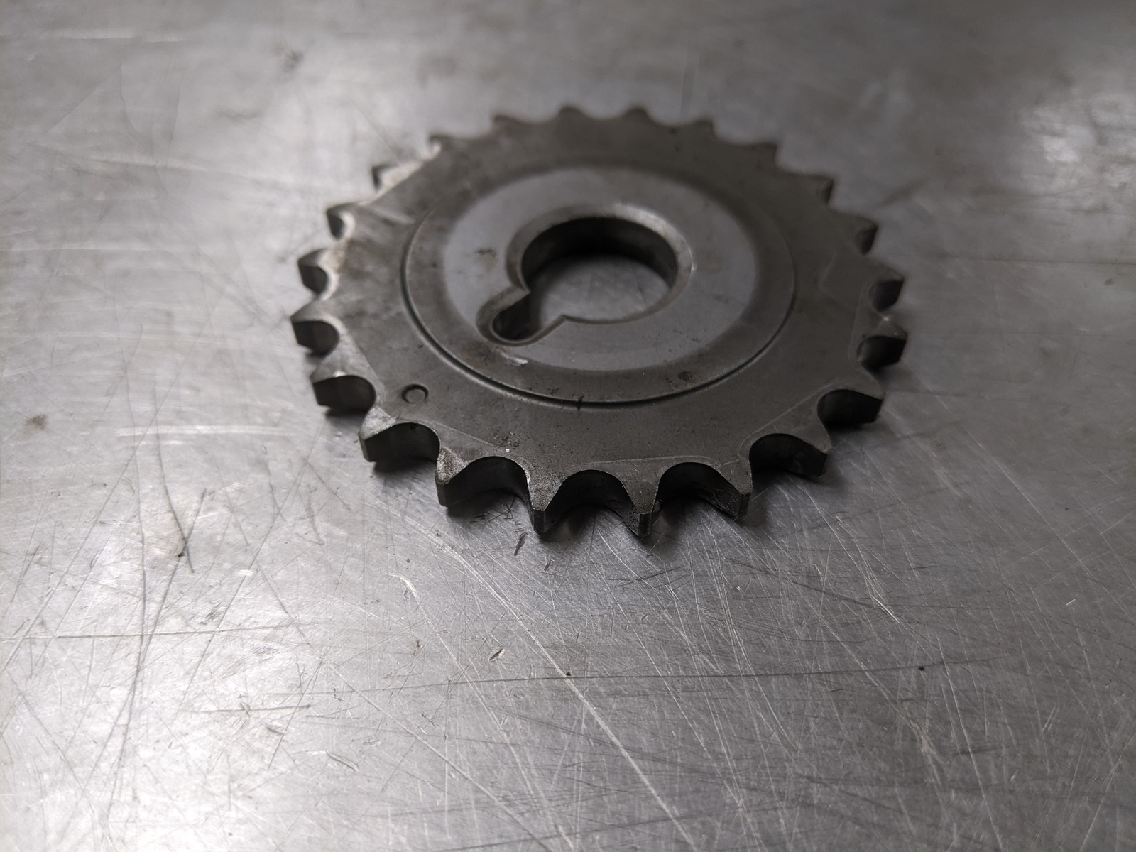 Exhaust Camshaft Timing Gear For 12-15 Toyota Tacoma  4.0 13523AD010 - $25.94