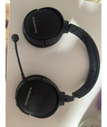 SteelSeries Arctis 1 Wireless Gaming Headset HS-00021 - $49.40