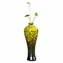 George Jimmy Chinese Ceramic Mini Vase Exquisite Small Vase Decor Vase for Home/ - £25.51 GBP