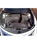 Passenger Right Front Spindle/Knuckle Fits 09-14 16-23 MAXIMA 103831409 - $1,447.07 MXN