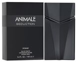 ANIMALE SEDUCTION HOMME 3.4 oz / 100 ml Eau de Toilette (EDT) Men Cologn... - $39.99