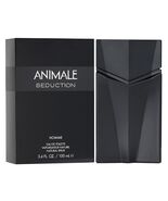 ANIMALE SEDUCTION HOMME 3.4 oz / 100 ml Eau de Toilette (EDT) Men Cologn... - €34,34 EUR