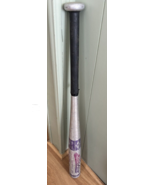 Easton Aluminum Bat Model  SK10 28&quot; 19 Oz. 2 1/4&quot;  Official Youth Softball - $19.66