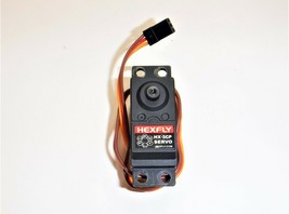 Redcat Racing Lightning EPX Pro Drift 1/10 HexFly HX-3CP - $12.95