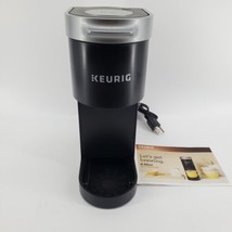 Keurig K-Mini Plus Classic Single Serve K-Cup Pod Coffee Maker - £46.67 GBP