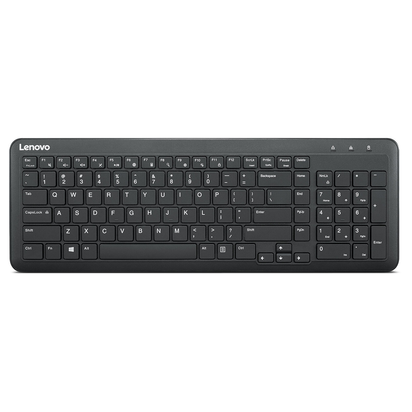 Primary image for Lenovo 300 Wireless Keyboard - US English
