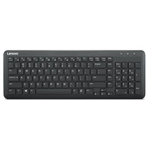 Lenovo 300 Wireless Keyboard - US English - $33.99