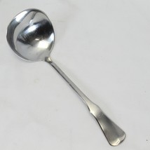 Oneida Patrick Henry Gravy Ladle 7-1/2&quot;  Stainless - $146.87 MXN