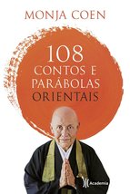 108 Contos e Parábolas Orientais (Em Portuguese do Brasil) [Paperback] Monja Coe - £21.23 GBP