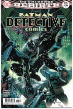 Detective Comics #935 2ND Ptg (Dc 2016) - £2.77 GBP