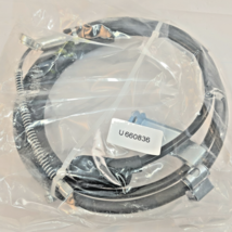 Dorman C660836 Parking Brake Cable Fits 2003-07 Honda Accord Rear LH 475... - $66.57