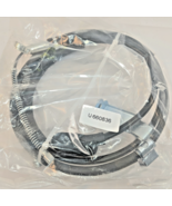 Dorman C660836 Parking Brake Cable Fits 2003-07 Honda Accord Rear LH 475... - $93.29 CAD