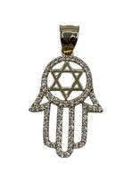 Women&#39;s Pendant 14kt Yellow Gold 475690 - $299.00