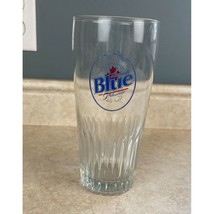 Labatt Blue Pilsener Beer 20oz Heavy Bottom Beer Glass - £7.72 GBP