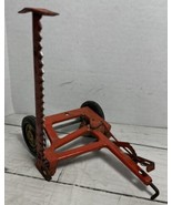 Tru Scale Sickle Bar Mower Tractor Implement 1/16 - £36.99 GBP