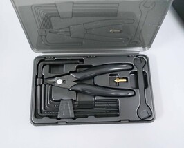 AnkerMake M5C-B 3D Printer V81101C5 - Gray image 6