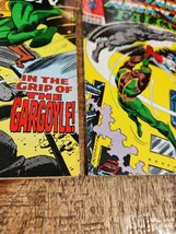 Captain America #140 142 144 (Marvel, 1971) F- 5.5 Comic Books Lot of 3 - $38.69