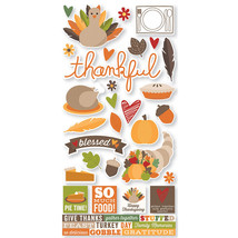Gather Together Stickers - $1,806.40 MXN