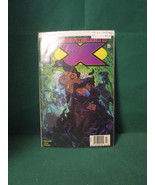 2001 Marvel - Mutant X  #27 - 4.0 - $0.65