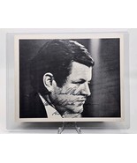 Senator Ted Edward Kennedy Signed Autographed Photo Early Senate Photo 1... - $27.79 CAD
