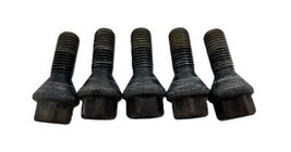 2006-2007 BMW 530I Xi Wheel Lug Studs 5 Count Pack OEM - $19.75
