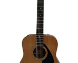 Yamaha Guitar - Acoustic Fg-411-12 Brown 496328 - $399.00