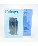 Linksys Arena Pro 6 E8450 Dual Ban Wi Fi 6 Mesh Router AX3200 Speed Seal... - $109.34 CAD