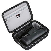 Mchoi Monocular Telescope Case Fits for Gosky 12x55/ Titan 12X50/ Pankoo... - £27.96 GBP