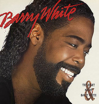 The Right Night And Barry White - £23.48 GBP
