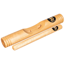 Meinl Percussion African Wood Claves (CL3HW) - £29.97 GBP