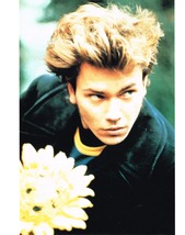 River Phoenix - 11" x 8" Teen Magazine Pinup Mini-Poster    RIP - $6.94