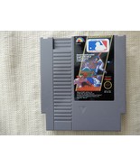 1998 Nintendo Major League Baseball Vtg original Nintendo NES game MLB U... - £7.86 GBP
