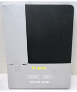 Heyday Black Folio Case Adjustable Stand &amp; Stylus Holder 10.2 10.5 iPad Air - €7,36 EUR