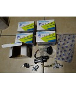 5 Ignition Lock Sets, Retro 50 Scooter Baotian Znen ZN50QT-A Fly Bello - $19.95