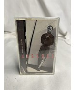 Jeffrey Osborne ‎One Love One Dream Cassette Tape UK 1988 A&amp;M Records - $9.60