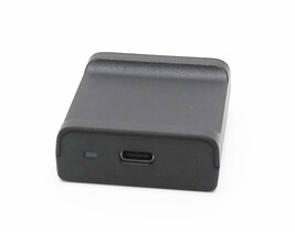 Genuine DJI Avata Power Adapter Charger CHX169-45 Single Charge image 4