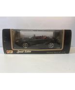 Ford Mustang Mach III Concept Car in 1/18 Scale Diecast by Maisto - $19.80