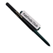 Laura Geller Gel Eyeliner Pencil  Emerald (shimmer) New No Box Retractable - $236.34 MXN Laura Geller Gel Eyeliner Pencil  Emerald (shimmer) New No Box Retractable - $236.34 MXN