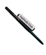 Laura Geller Gel Eyeliner Pencil  Emerald (shimmer) New No Box Retractable - $236.34 MXN Laura Geller Gel Eyeliner Pencil  Emerald (shimmer) New No Box Retractable - $236.34 MXN