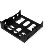 Kingwin HDM-228 Internal 3.5in HDD 5.25inch Bay  Plastic Mounting Kit - $8.90