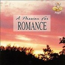 A Passion For Romance (CD, EMI Music Distribution, 1992) - £7.95 GBP