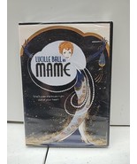 Mame DVD Lucille Ball NEW Sealed - $9.89