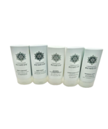 NEW Laboratoire REMEDE Lot Of 5 Body wash, Shampoo &amp; Conditioner 70 ml Each - $39.99