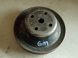 1970 Chevrolet Camaro Water Pump Pulley 35168UAA OEM SB 71 72 73 74 75 7... - $94.66 CAD