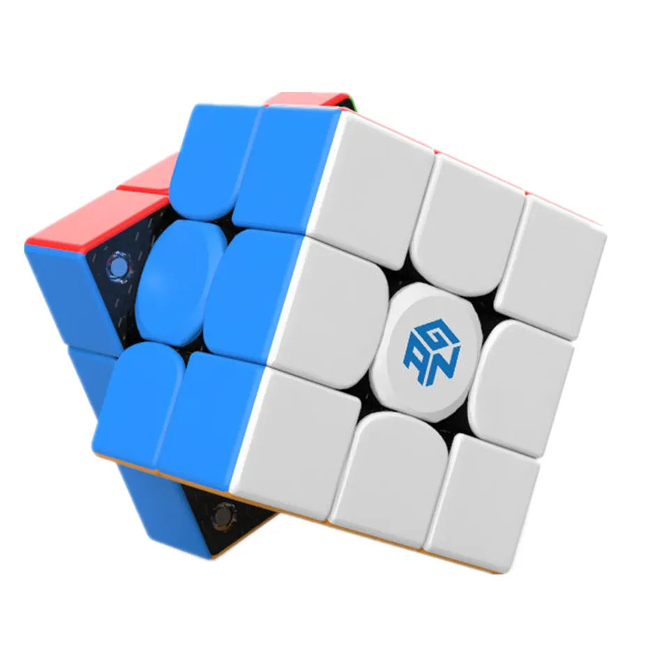 Play GAN 356 AIR M 3x3x3 Magnetic Cube 3x3x3 A Cube Profissional Speed Cube 3x3x - £55.78 GBP