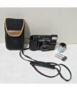 Canon Sure Shot AF35M II Autoboy 2 35mm Film Camera 38mm f2.8 Lens Bundl... - $2,273.01 MXN