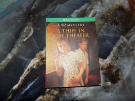 A Thief in the Theater : A Kit Mystery by Sarah Masters Buckey (2008, Pa... - €6,04 EUR
